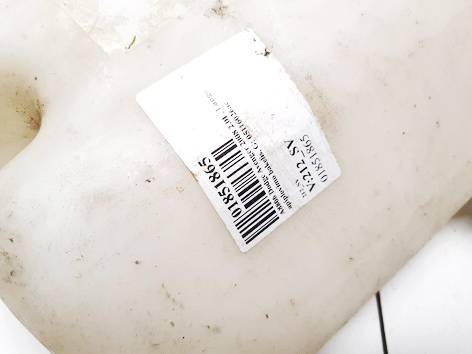 05116026AC Dodge Avenger 2008 Windshield Washer Reservoir tank (WASHER BOTTLE) - Thumbnail 2