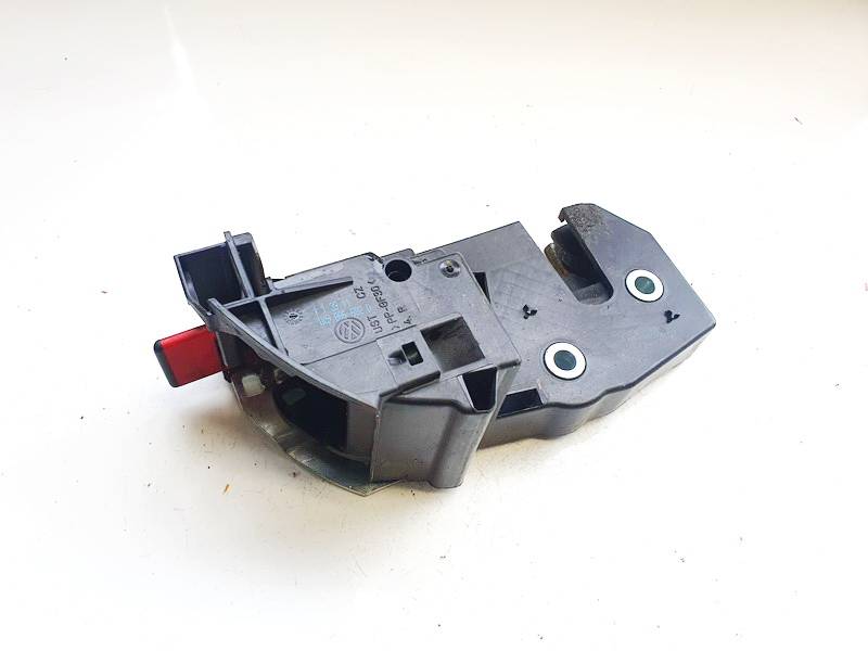 1K9885682D Volkswagen Jetta 2007 Sedynes spyna