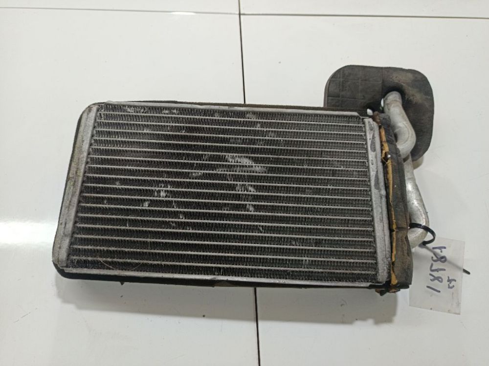 Ford Transit 2006 Heater radiator (heater matrix) - Thumbnail 4