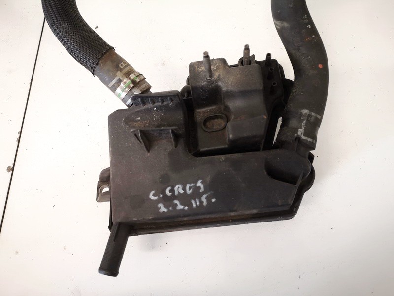 9653275280 Peugeot 4007 2010 Eļļas separators - Thumbnail 3