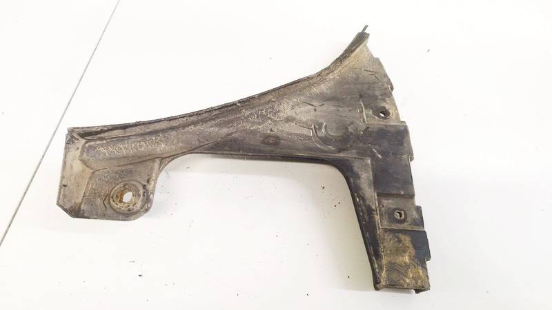 8L0807378F Audi A3 2002 Bumper mounts (BUMPER BRACKET) - REAR RIGHT