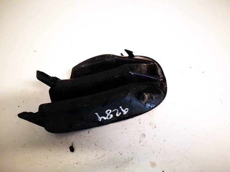 814810D010 Toyota Yaris 2006 Решетка бампера переднего правый - Thumbnail 2