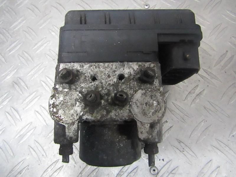 4451028080 Toyota Previa 2002 ABS Unit (ABS Brake Pump)