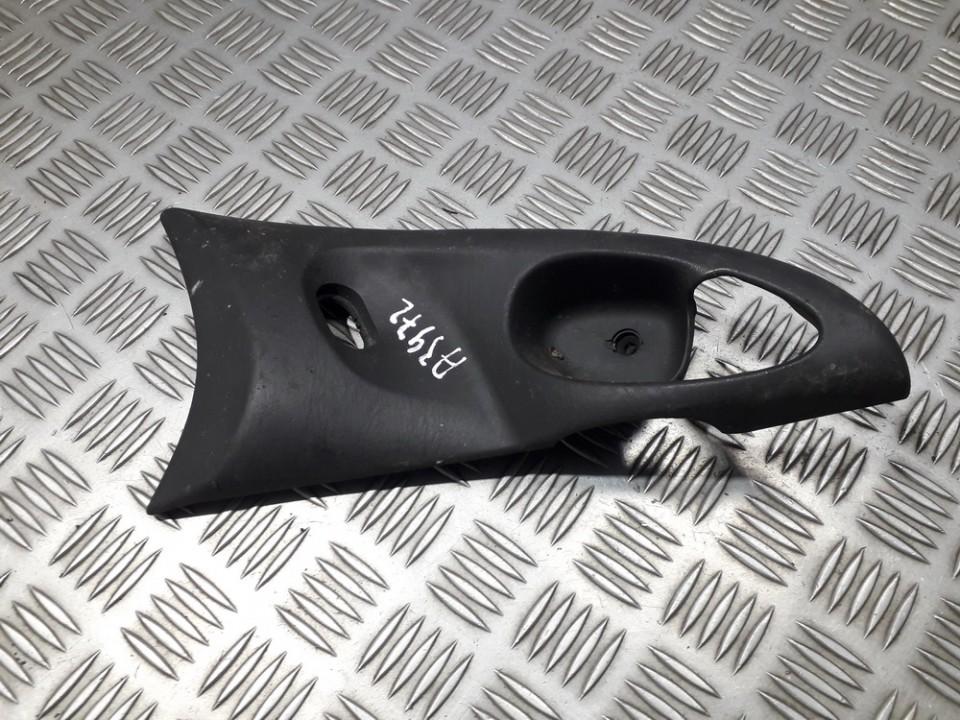 98ABA22620EFW Ford Focus 2002 Interior trim