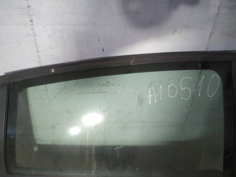 AS2 Seat Leon 2007 Duru stiklas G.D.