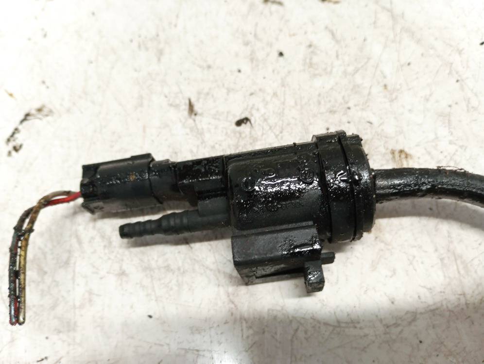 0025401497 Mercedes-Benz A-CLASS 2001 Electrical selenoid (Electromagnetic solenoid) - Thumbnail 2