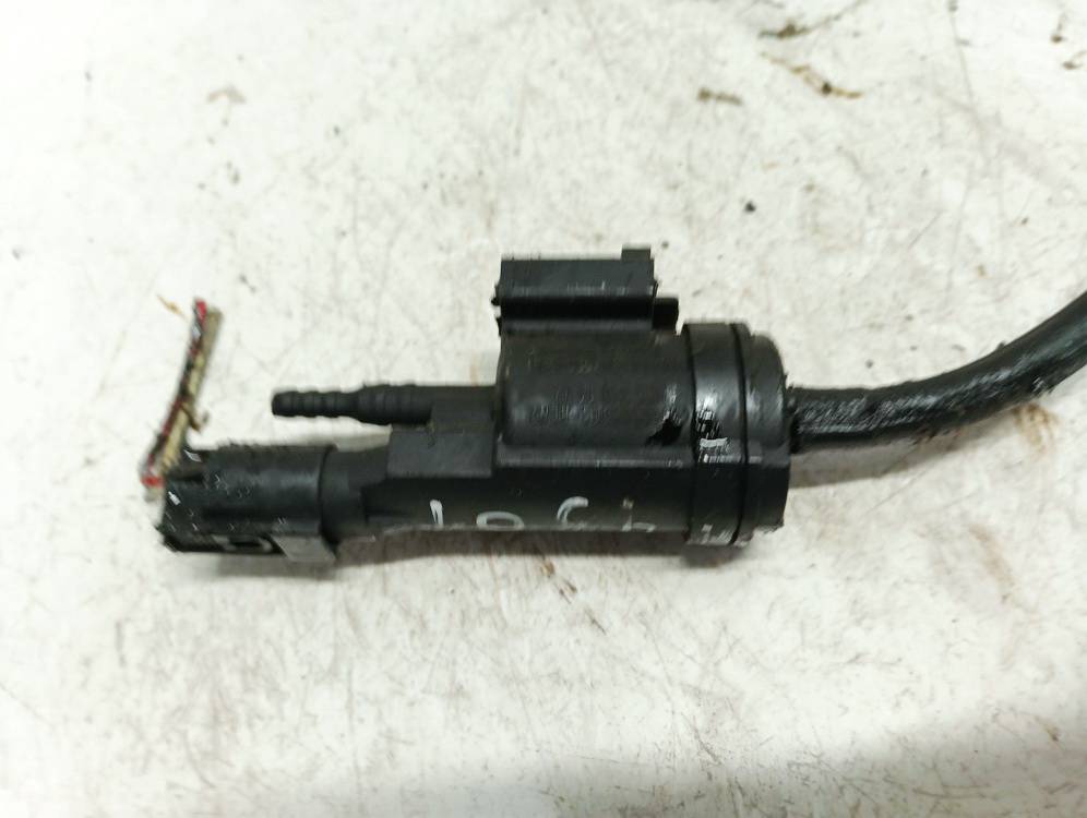 0025401497 Mercedes-Benz A-CLASS 2001 Electrical selenoid (Electromagnetic solenoid)