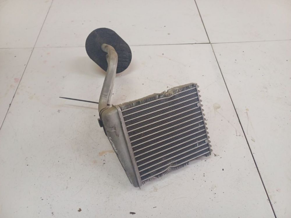 Renault Modus 2006 Chłodnica nagrzewnicy kabiny - Thumbnail 4