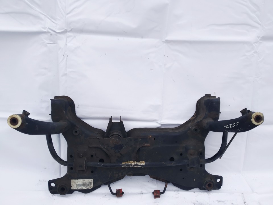 Ford Focus 2008 Etuapurunko  - EDESSÄ