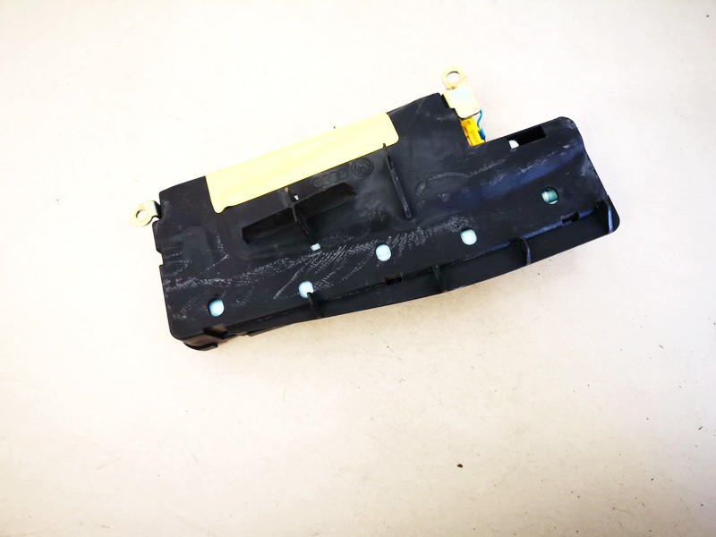 4B0880242B Audi A6 2005 Sēdekļa drošības spilvens SRS - Thumbnail 3