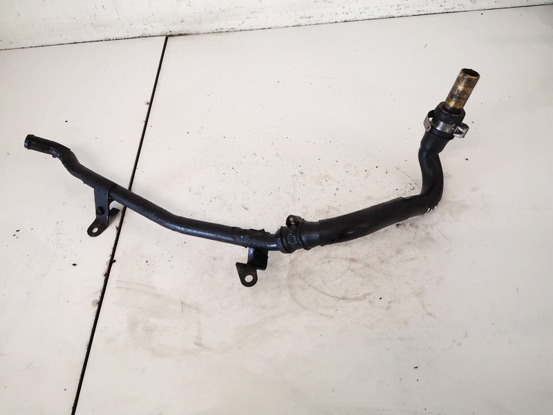 55196566 used Crankcase breather Vent Hose SAAB 95 2005 1.9L