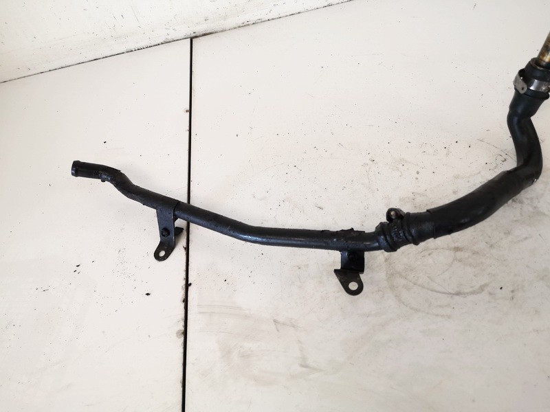 55196566 used Crankcase breather Vent Hose SAAB 95 2005 1.9L