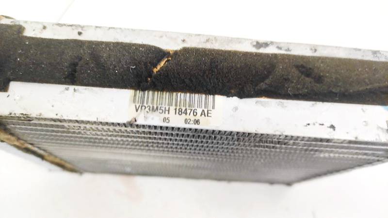 VP3M5H18476AE Volvo V50 2005 Heater radiator (heater matrix) - Thumbnail 3