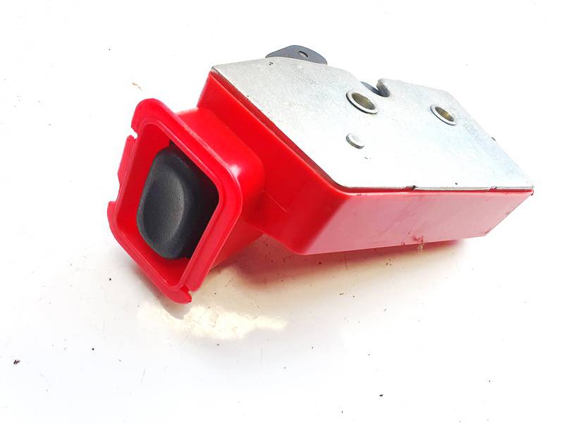 2M51A61382BA Ford Focus 2006 Sedynes spyna - Thumbnail 3