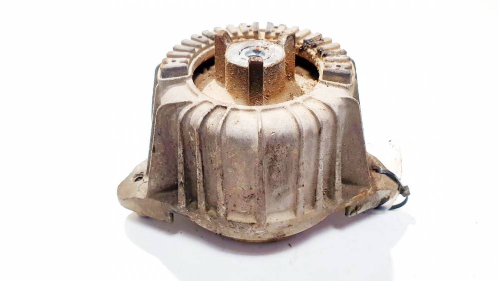 Mercedes-Benz C-CLASS 2009 Poduszki silnika oraz poduszki skrzyni biegów - Thumbnail 2