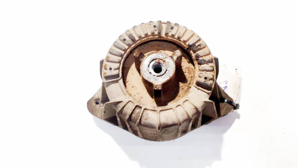 Mercedes-Benz C-CLASS 2009 Poduszki silnika oraz poduszki skrzyni biegów