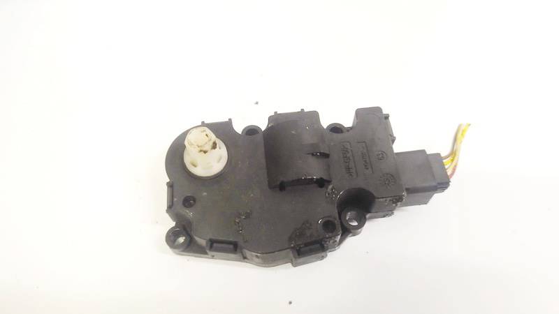 412650750 Mercedes-Benz E-CLASS 2013 Silnik klapki nagrzewnicy - Thumbnail 2