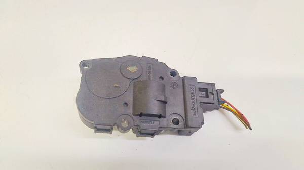 412650750 Mercedes-Benz E-CLASS 2013 Servomotor-MOTOR APERTURA TRAMPILLAS CLIMATIZADOR