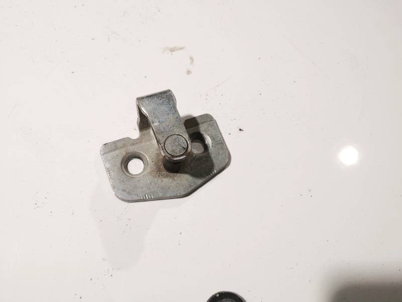 Opel Astra 2006 Uchwyt zamka drzwi - TYLNE - Thumbnail 2