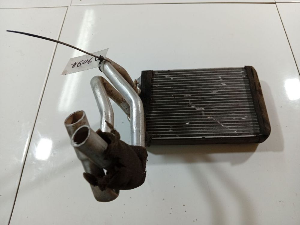 Audi A6 2000 Heater radiator (heater matrix)