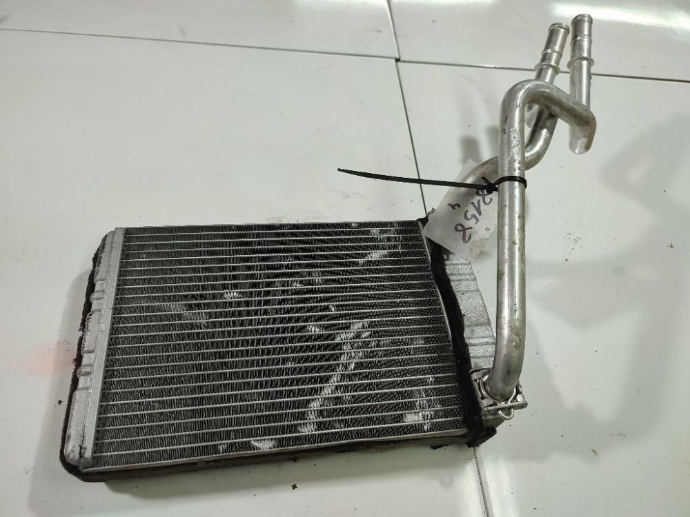 Ford C-MAX 2004 Heater radiator (heater matrix)