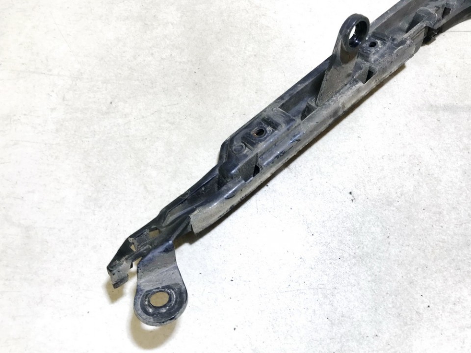 BMW 1-Series 2006 Uchwyt zderzaka - TYLNE LEWE - Thumbnail 3