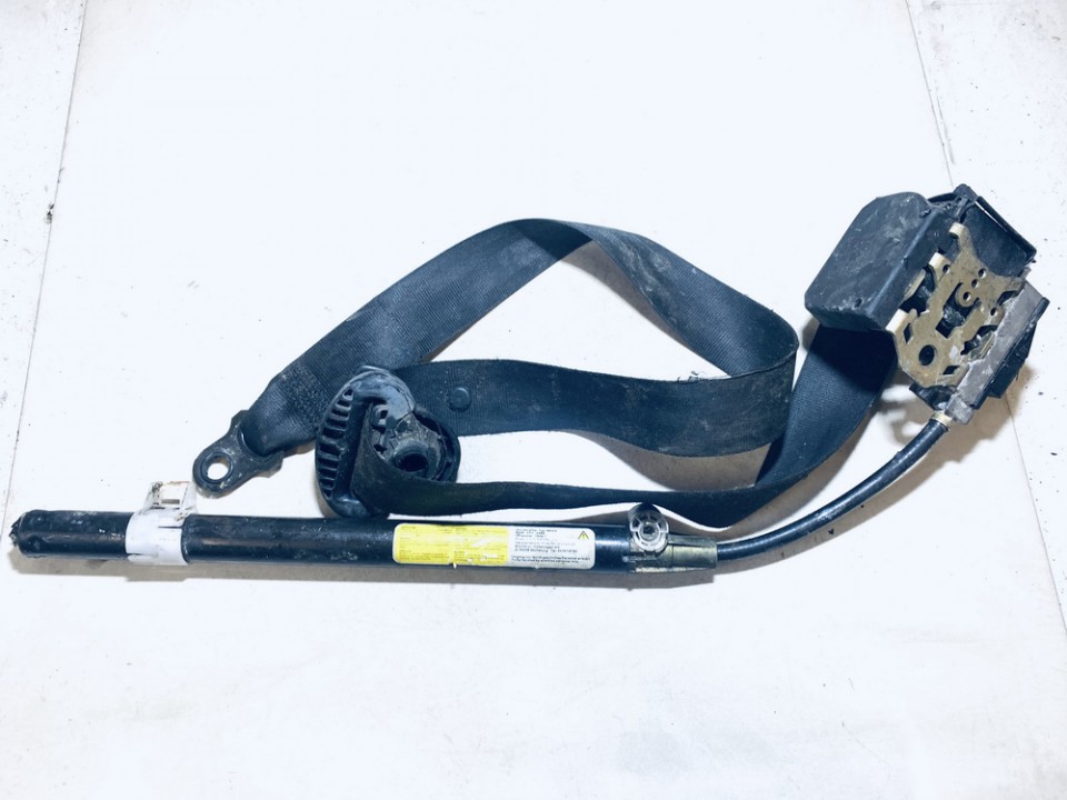 7M0857705C Ford Galaxy 2000 Pas bezpieczeństwa - PRZEDNIE LEWE