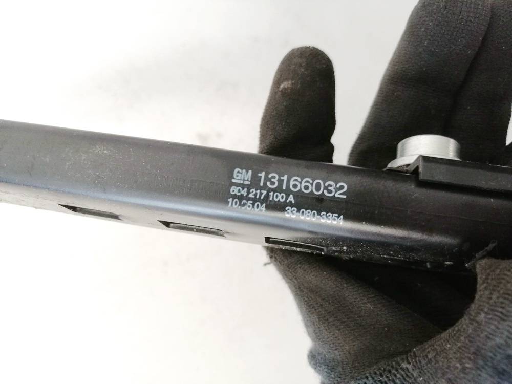 13166032 Opel Astra 2004 Other car part - Thumbnail 3