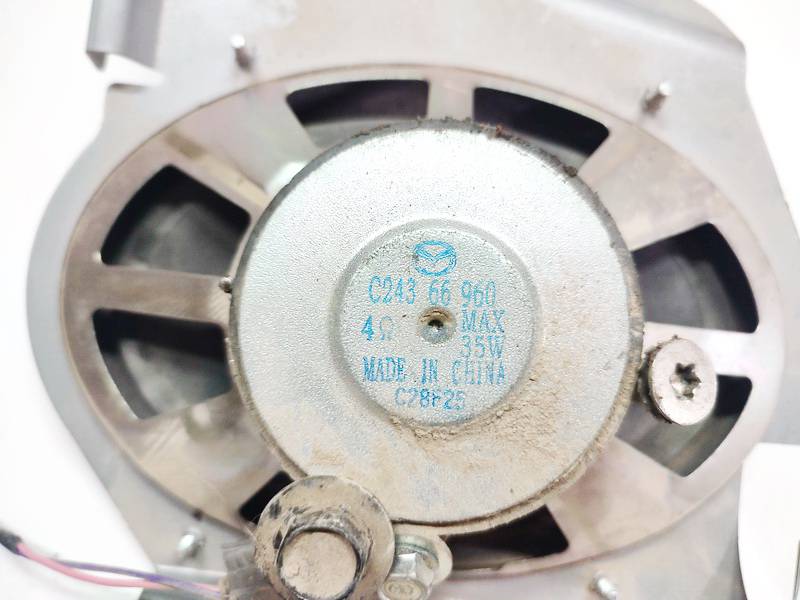 C24366960 Mazda 5 2007 Динамик - Thumbnail 2