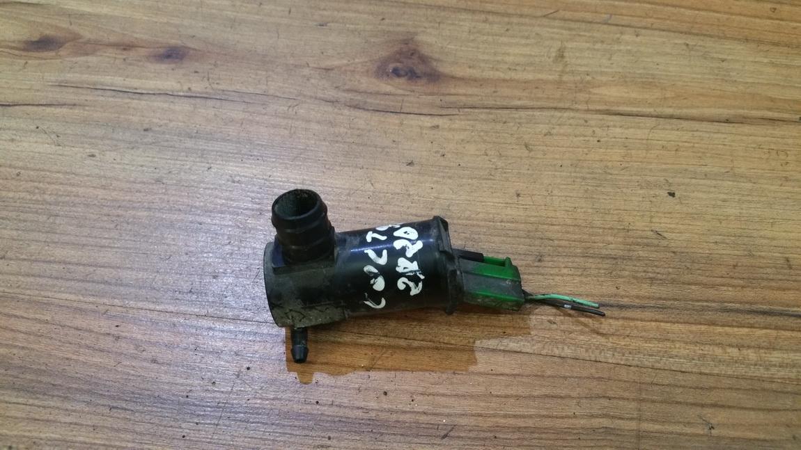 0602101480 Mitsubishi Colt 1995 Langu apiplovimo varikliukas