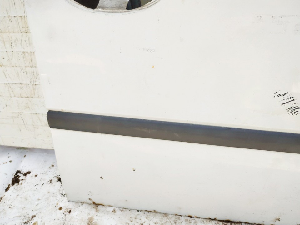 Opel Meriva 2003 Molding door - FRONT RIGHT - Thumbnail 3