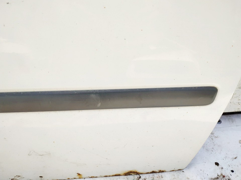 Opel Meriva 2003 Molding door - FRONT RIGHT - Thumbnail 2
