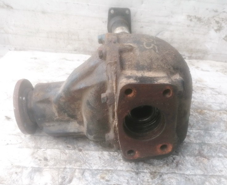 C09HU217002 Citroen Jumper 2006 Differential assembly - FRONT - Thumbnail 3