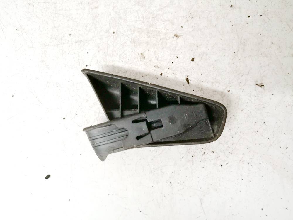 Toyota Yaris 2007 Wykończenie wnętrza (plastikowe elementy) - Thumbnail 2