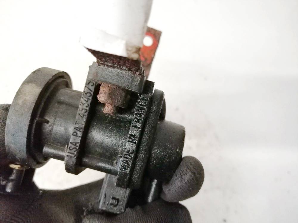 4534375 Iveco Daily 2005 Electrical selenoid (Electromagnetic solenoid) - Thumbnail 3