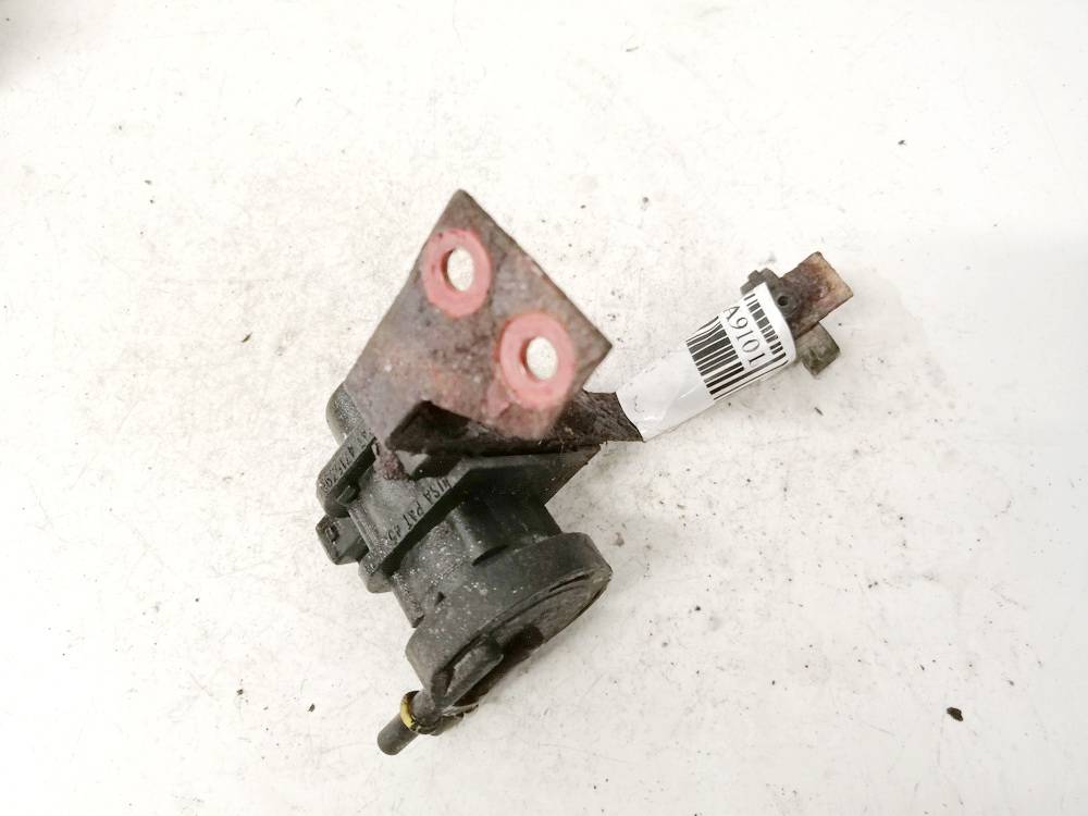 4534375 Iveco Daily 2005 Electrical selenoid (Electromagnetic solenoid) - Thumbnail 2
