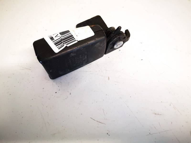 13225290 Opel Corsa 2007 Seat belt holder (Seat belt Buckle) - REAR LEFT - Thumbnail 2