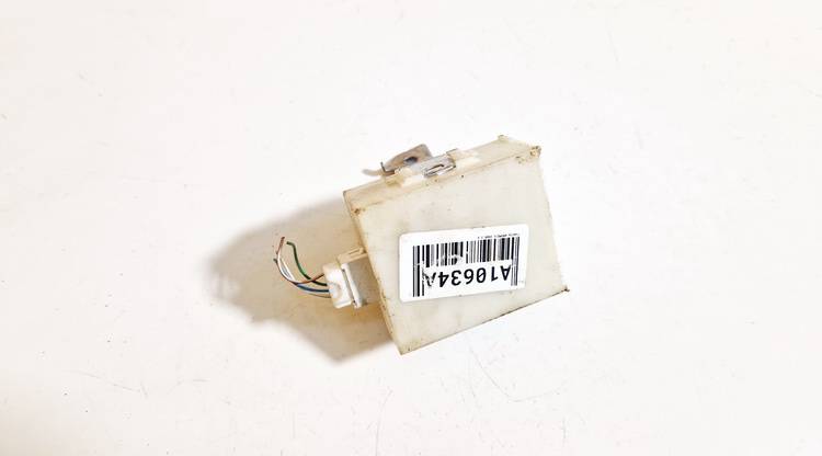 8974105070 Toyota Avensis 2006 Door control relay (DOOR CONTROL UNIT MODULE ECU )