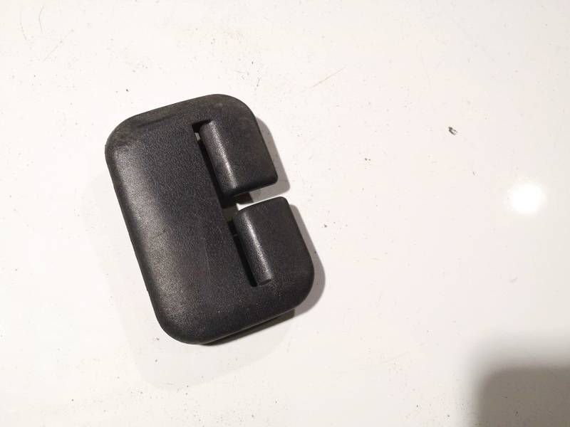 Toyota Auris 2007 Sisätilan koristelu (muovit) - Thumbnail 3