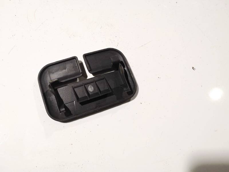 Toyota Auris 2007 Sisätilan koristelu (muovit) - Thumbnail 2