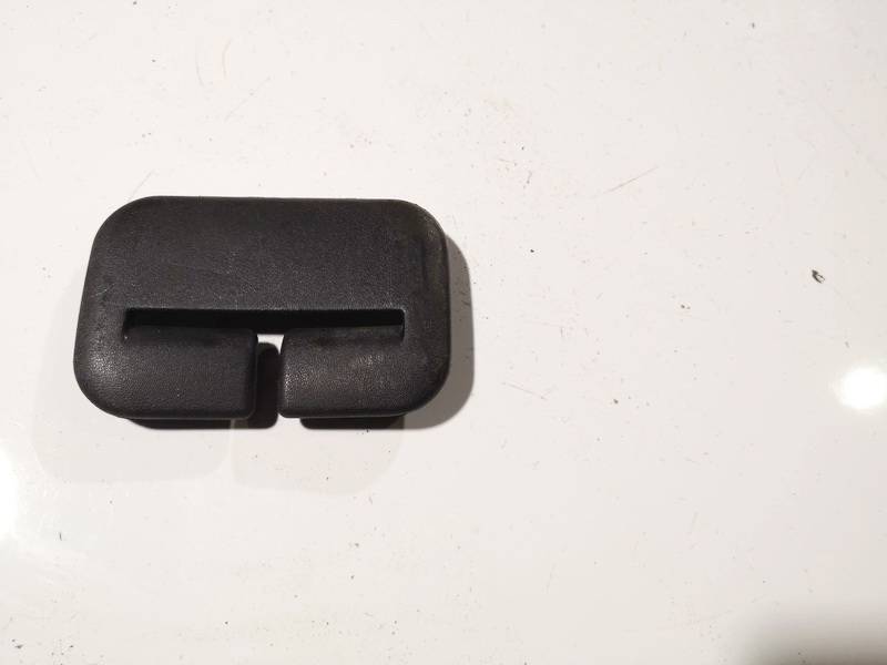 Toyota Auris 2007 Sisätilan koristelu (muovit)