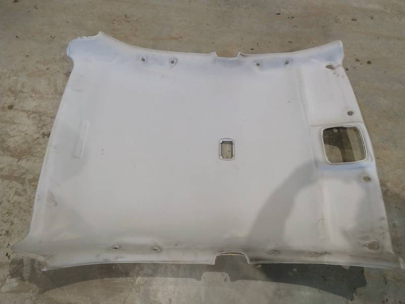 Honda Accord 2005 Jumta apdare - Thumbnail 2