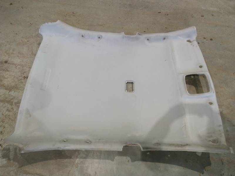 Honda Accord 2005 Jumta apdare