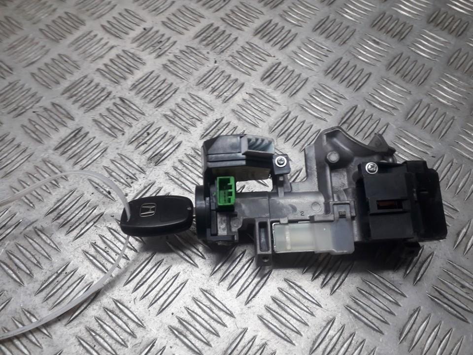 2500ahlis1 2500ahlis1 Ignition Barrels (Ignition Switch) Honda Accord