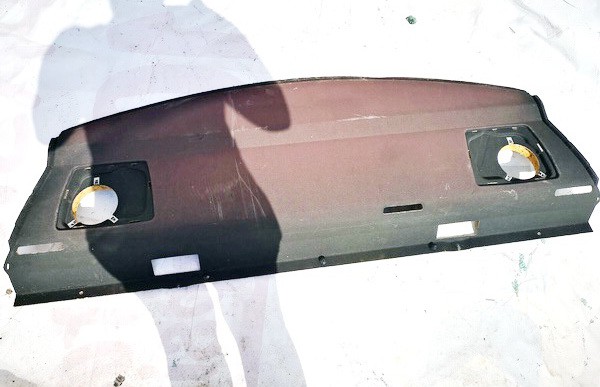 BMW 3-Series 2005 Palange (storke)