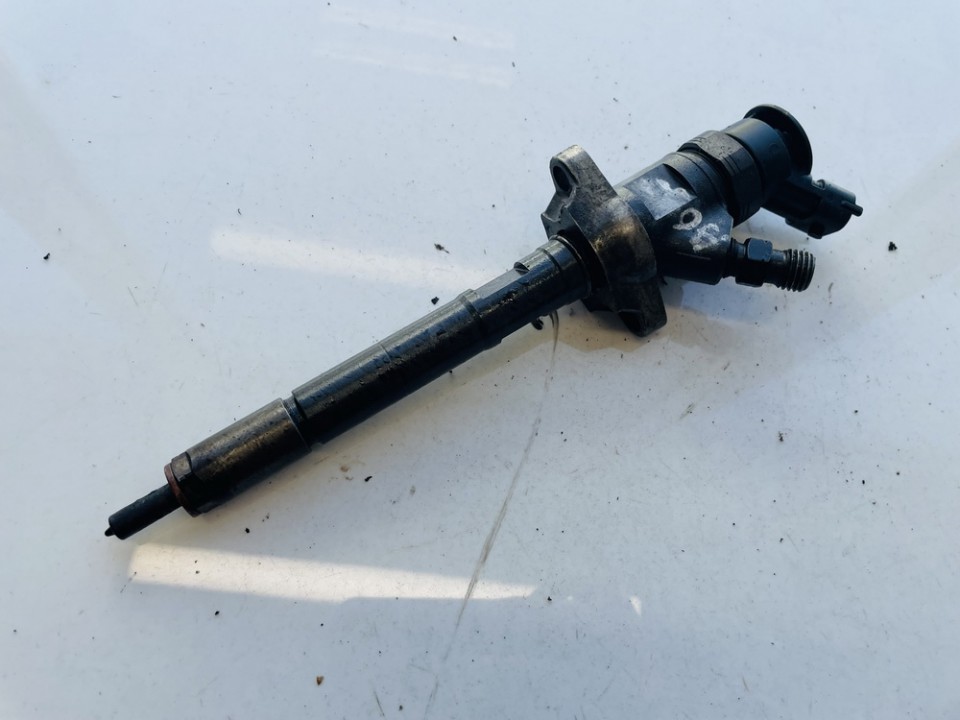 0445110297 Citroen C4 Grand Picasso 2008 Kuro purkstukas (forsunke)