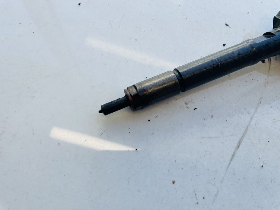 0445110297 Citroen C4 Grand Picasso 2008 Форсунка - Thumbnail 3