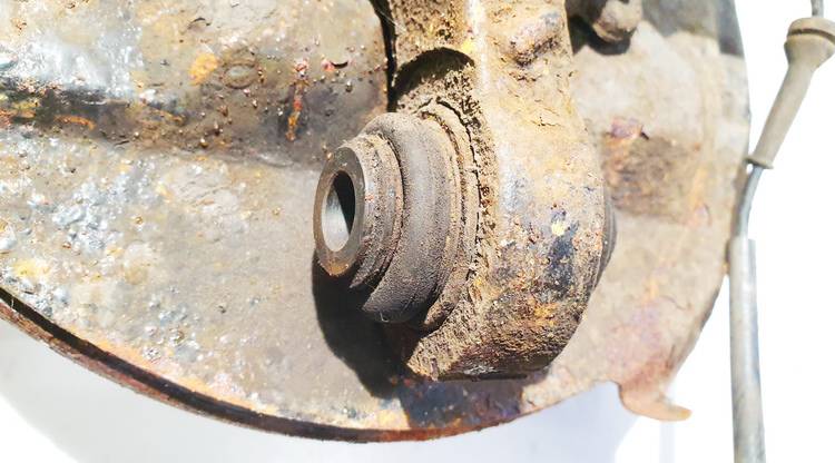 Renault Laguna 2009 Rumbula kronšteins - AIZMUGURE PA KREISI - Thumbnail 2