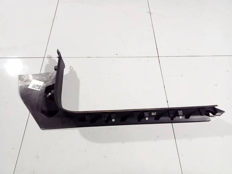 1T1863483C Volkswagen Touran 2003 Listwa wykończeniowa progowa wewnętrzna - PRZEDNIE LEWE - Thumbnail 2