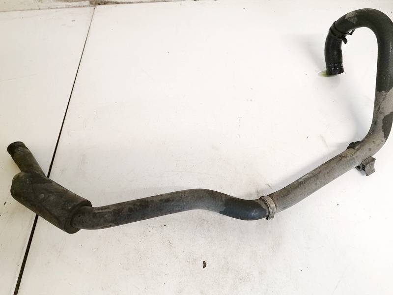 Volkswagen Golf 2002 Vesiletku